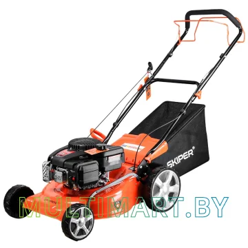 Газонокосилка Skiper GW462S